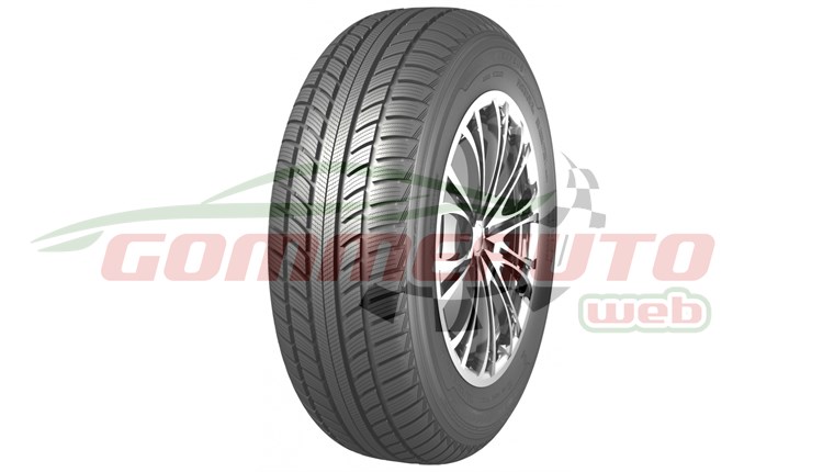 COP. 155/65 R14 75T N-607+
